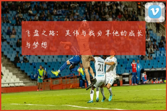 飞盘之路：吴伟与我分享他的成长与梦想