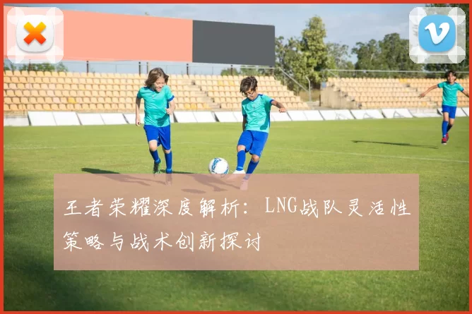 王者荣耀深度解析：LNG战队灵活性策略与战术创新探讨