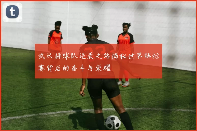 武汉排球队逆袭之路揭秘世界锦标赛背后的奋斗与荣耀